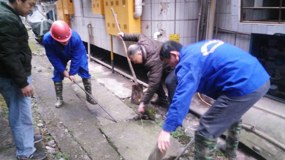 宁夏清掏化粪池、管道疏通一站式服务<高效><技术><可靠>